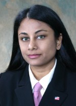 Mamta B Shah