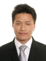 Tommy Huang