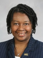 Sonia Thomas